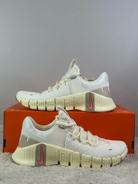 Nike Free Metcon 5